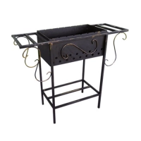 Мангалы Барбекю