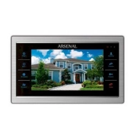 Видеодомофоны