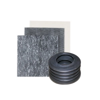 Манжеты Уплотнители Прокладки