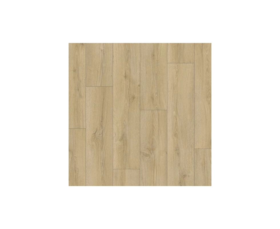 Купить Ламинат Квик-степ Классик CLH4084 Дуб бежевый рустикальный                                          