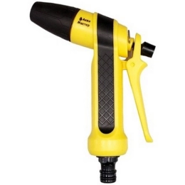 Купить Пистолет поливочный с регулирумым соплом АкваМастер Р84                                             