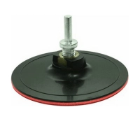 Тарелки Губки Насадки полировальные шлифовальные