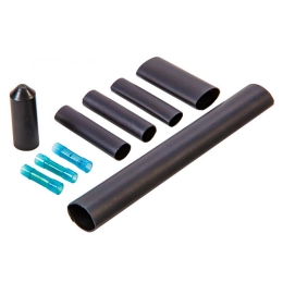 Купить Комплект муфт с концевой заглушкой DP-RUS                                                           