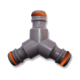 Купить Соединитель тройник Ф13                                                                             