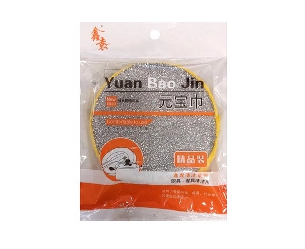 Купить Губка кухонная 12см OE5468                                                                          