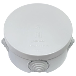 Купить Коробка монтажная КМ-233                                                                            