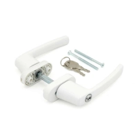 Фурнитура оконная