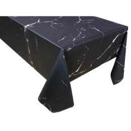 Купить Клеёнка столовая ПВХ на тканевой основе ''LAURA'' 1,4м*20м                                            