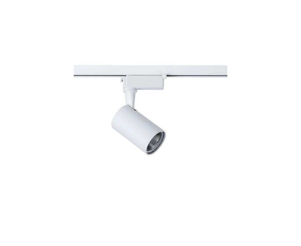 Купить Светильник трековый TR003-1-6W4K-W                                                                  