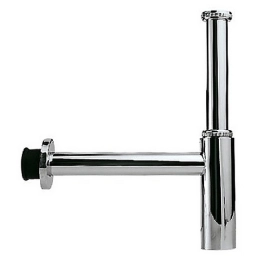 Купить Сифон для раковины Jaquar Allied ALD-CHR-769L                                                       