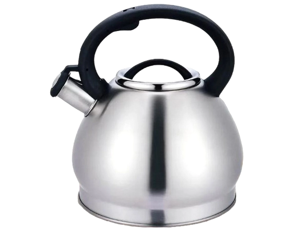 Купить Чайник со свистком 3,5л Astiat AST-1035                                                             