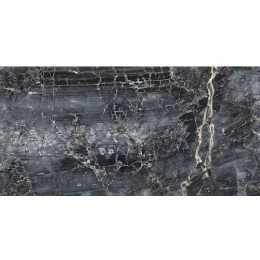 Купить Плитка Qua Granite Notte Nero Full Lapp 600*1200 мм                                                 