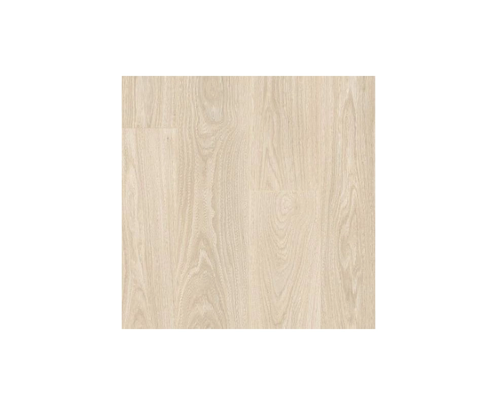 Купить Ламинат Квик-степ Классик CLH4093 Дуб бежевый премиум                                               