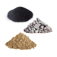 Асфальт Щебень Песок