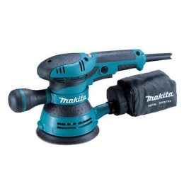 Купить Шлифмашина эксцентриковая MAKITA BO 5041                                                            