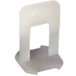 Купить Зажим клипса СВП 1,5мм упаковка 60шт LAPARET Line Pro                                               