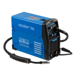 Купить Полуавтомат сварочный Solaris MIG-200EM MIG/MMA                                                     
