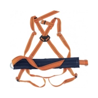 Элементы страховки