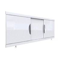 Экраны под ванну