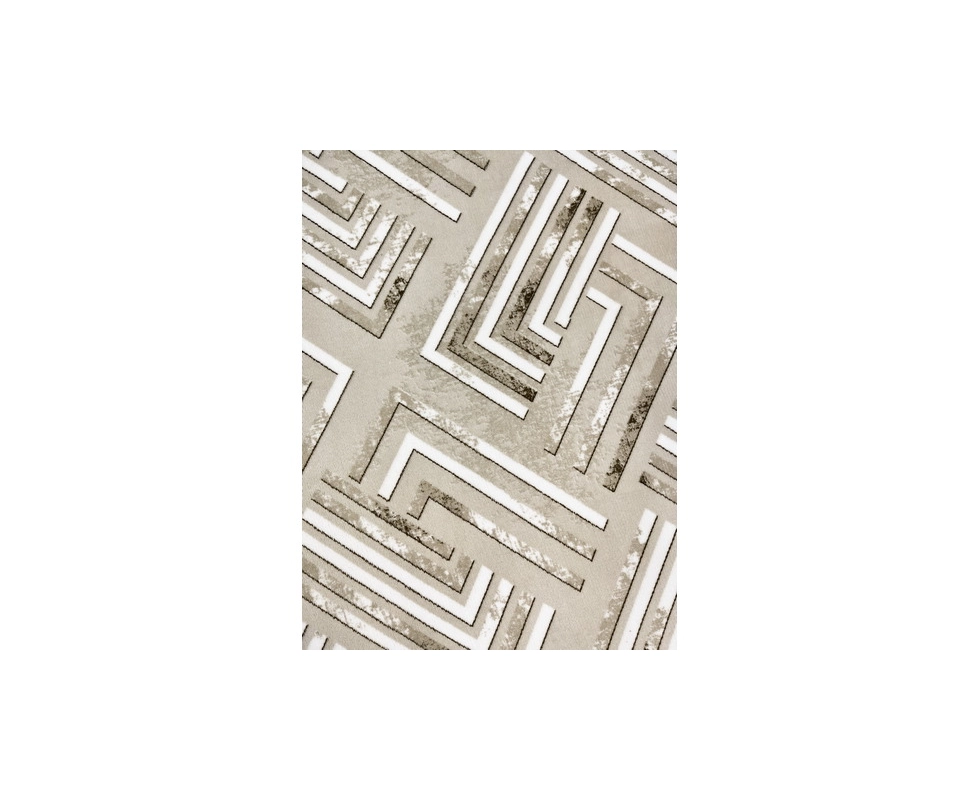 Купить Ковер SOFT 5148 BROWN 0,8х1,5                                                                       