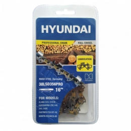 Купить Цепь для цепной пилы 38LSD356PRO HYUNDAI                                                            