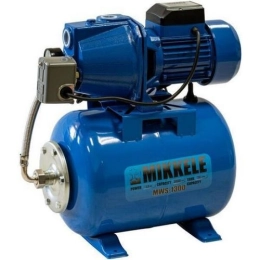 Купить Станция водоснабжения  MIKKELE MWS-1300                                                             