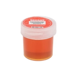 Купить Канифоль сосновая марки А 10гр REXANT                                                               