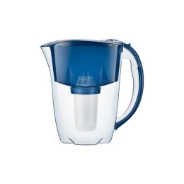 Купить Водоочиститель Кувшин Аквафор Престиж А5  синий А2488                                               