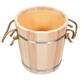 Купить Запарник 12л с пластиковой вставкой ЗДП-12                                                          