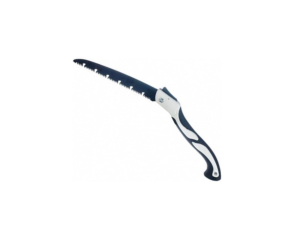 Купить Пила складная туристическая 250мм 521685                                                            