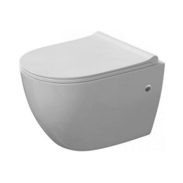 Купить Унитаз подвесной Berges Okus 082127                                                                 