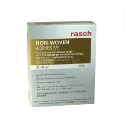 Купить Клей обойный флизелин Rasch 250гр                                                                   