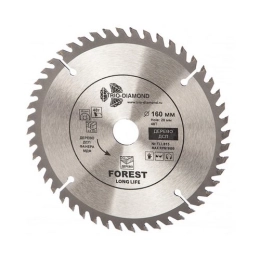 Купить Диск пильный 160*20*48Т Trio-Diamond FLL815                                                         