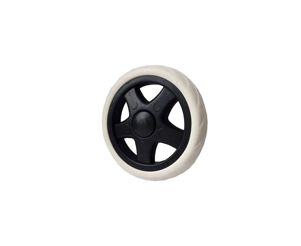 Купить Колесо для тележки 15см S-05                                                                        