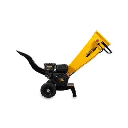 Купить Измельчитель бензиновый, 4,8 кВт, 196 см.куб., 40 мм