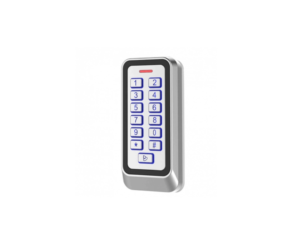 Купить Кодонаборная панель SIB KDP3-EM-IP66 SIB                                                            