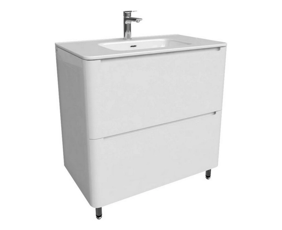 Купить Тумба напольная Iddis Edifice 80                                                                    