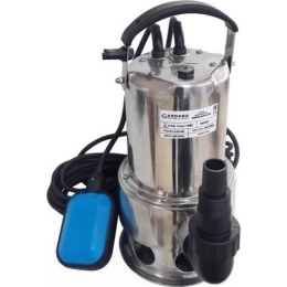 Купить Насос погружной GARDANA DRAIN INOX-0,75                                                             