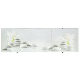 Купить Экран под ванну Гармония 3D 1,7*0,5м                                                                