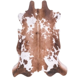 Купить Коврик Crystal Fleece шкура коровы 60х90см                                                          