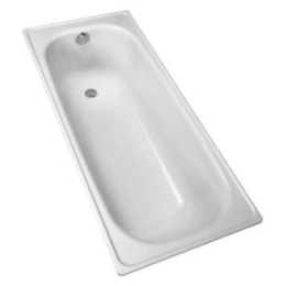 Купить Ванна стальная BLB Europa SG 150*70 см                                                              