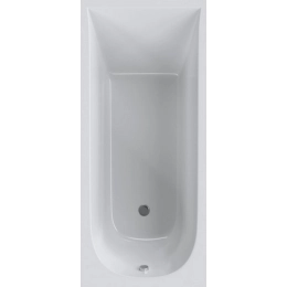 Купить Ванна акриловая Alba Spa Impero 180*80 см                                                           