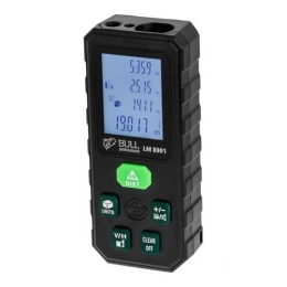 Купить Дальномер лазерный BULL LM 8001                                                                     