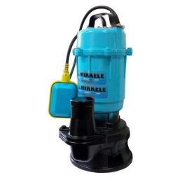 Купить Насос дренажно-фекальный MPS-1500А MIKKELE                                                          