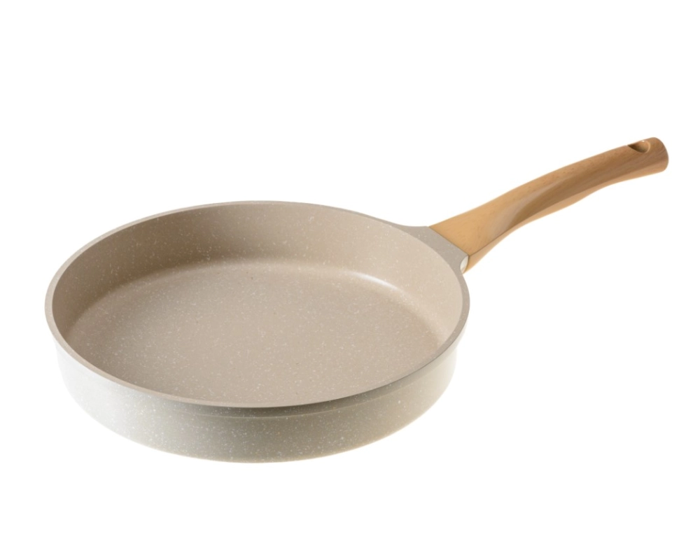 Купить Сковорода алюминиевая с антипригарным покрытием 28 см BB102480)                                     