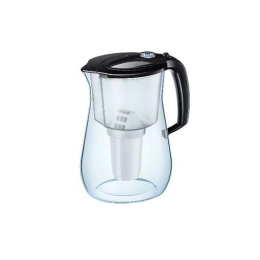 Купить Водоочиститель Кувшин Аквафор Прованс А5 чёрный                                                     