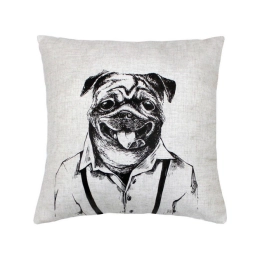 Купить Подушка декоративная MATEX BIBOP МОПС 40x40                                                         