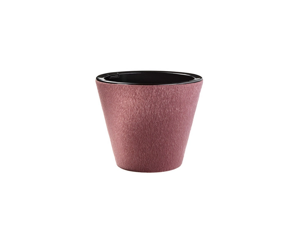 Купить Кашпо Декор 3л Сливовая пенка КШ-9053                                                               