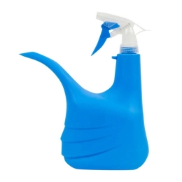 Купить Лейка с опрыскивателем 1,5л М2154                                                                   