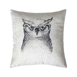 Купить Подушка декоративная MATEX BIBOP СОВА 40x40                                                         